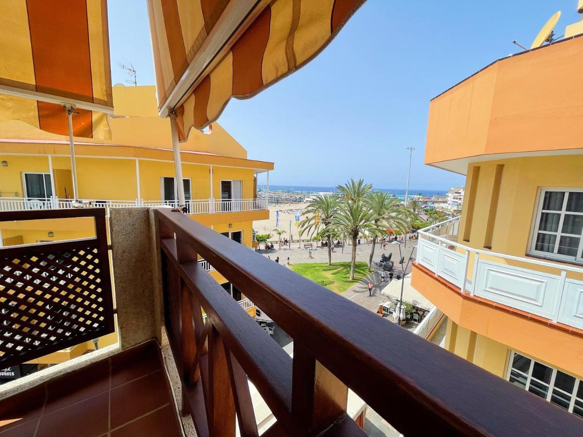 로스크리스티아노스 Edificio Don Antonio 아파트 외부 사진